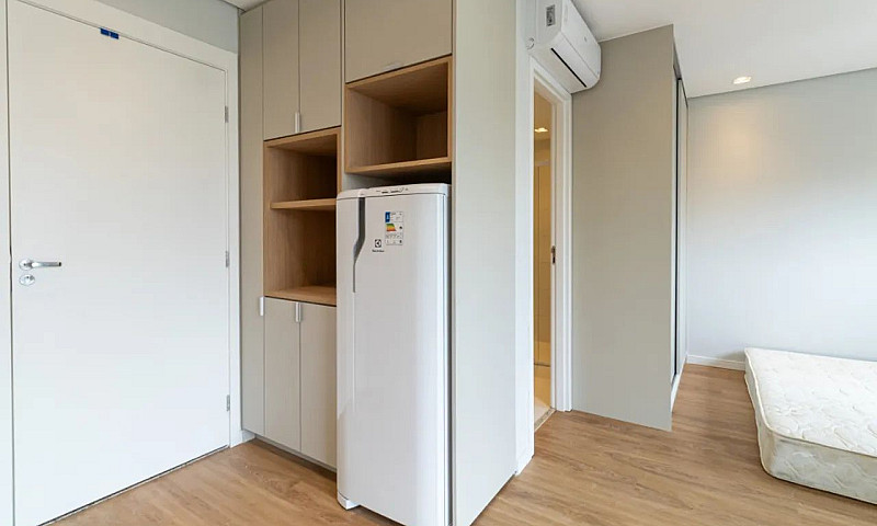 Apartamento Para Ven...