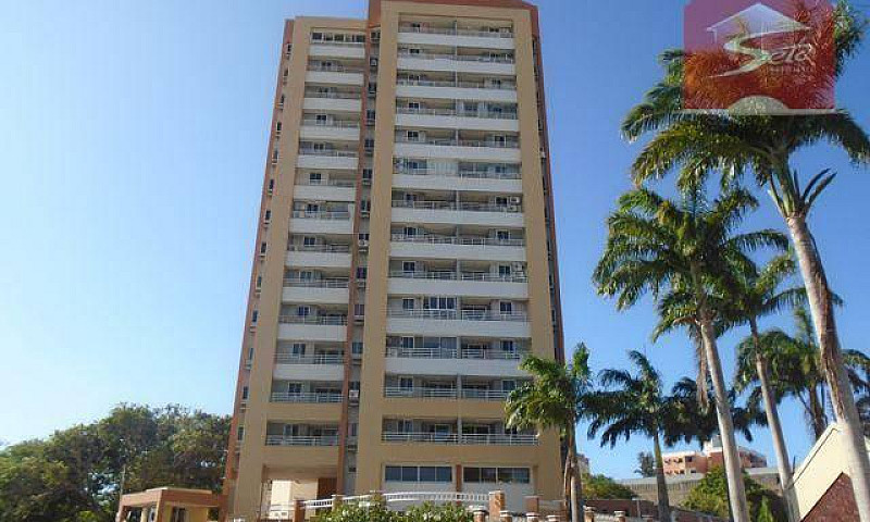 Apartamento Para Alu...