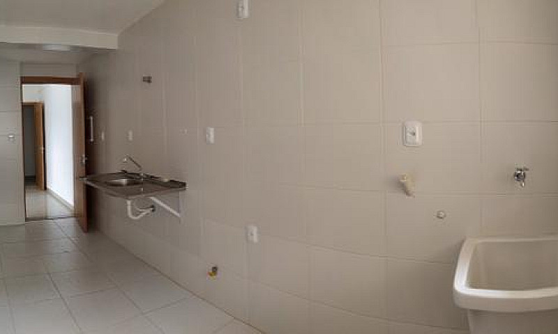 Apartamento 3 Quarto...