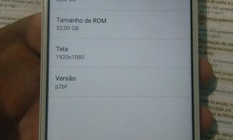 Moto X Bambu Baratão...