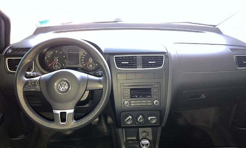 Vw - Volkswagen Fox...