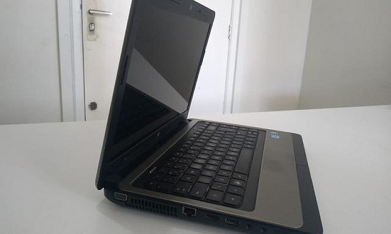Notebook Hp 430 Inte...