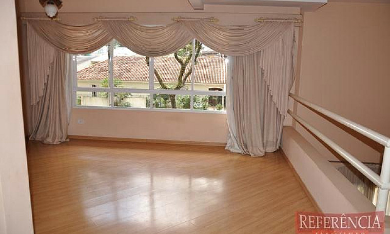 Sobrado/Triplex (For...