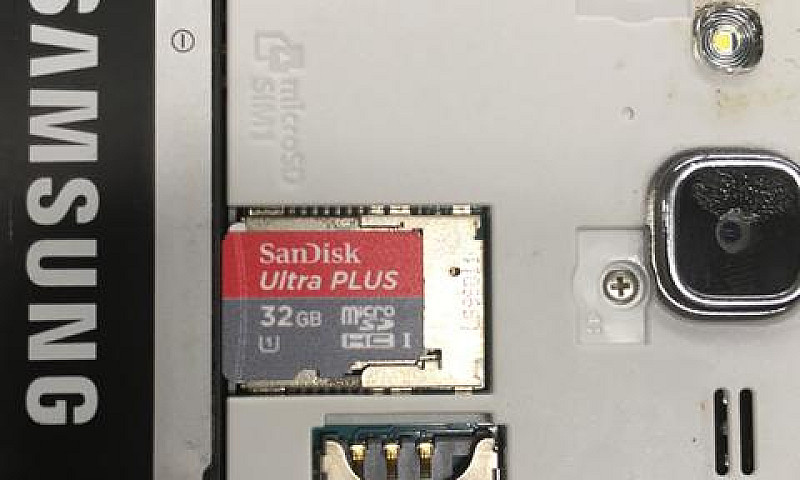 Smartphone Samsung G...