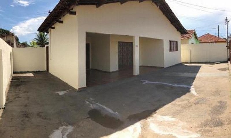 Casa Setor Coimbra...