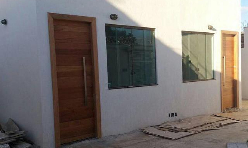 Casa Geminada Nova R...