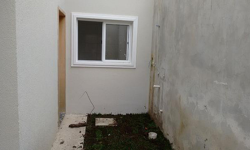 Sobrado No Uberaba -...
