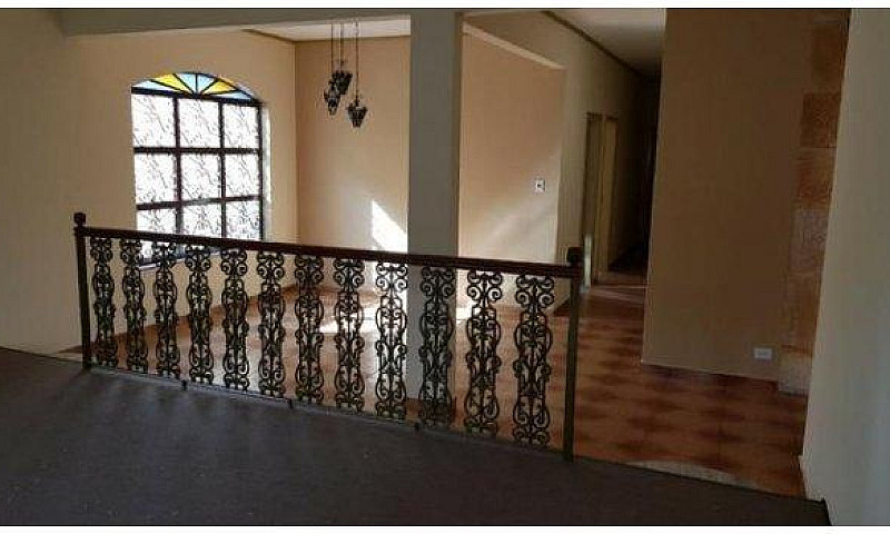 Casa Comercial Ou Re...