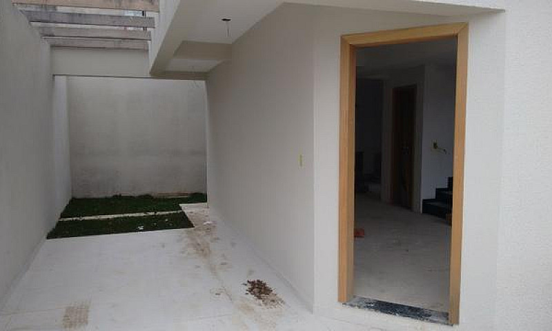 Sobrado No Uberaba -...