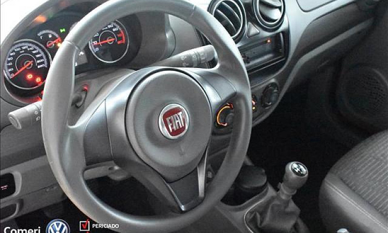 Fiat Palio 1.4 Mpi A...