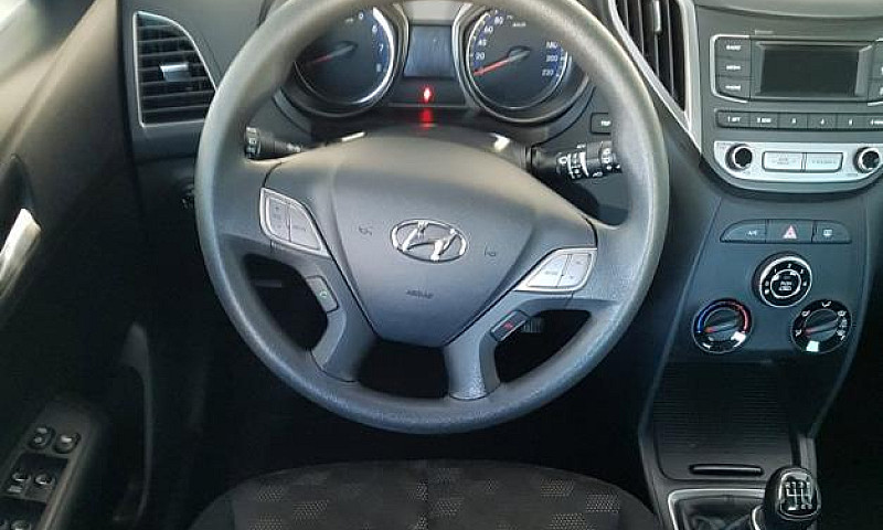 Hyundai Hb20 2015/20...