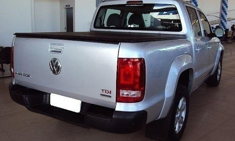 Amarok 2.0 Highline ...