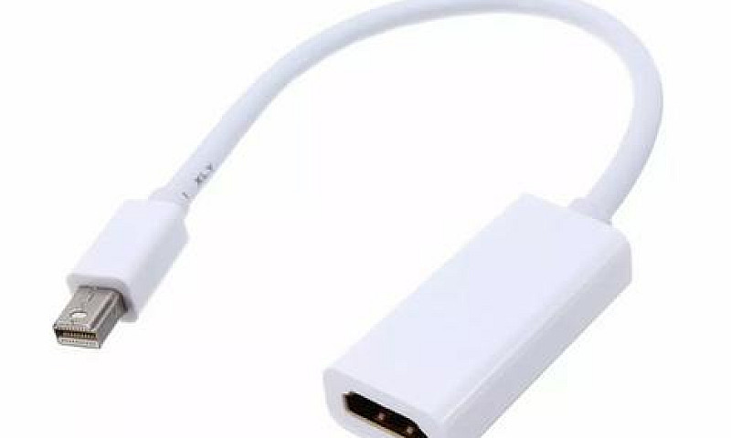 Cabo Adaptador Thund...