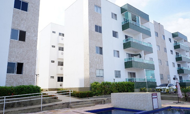   Vendo 01 (Um) Apt ...