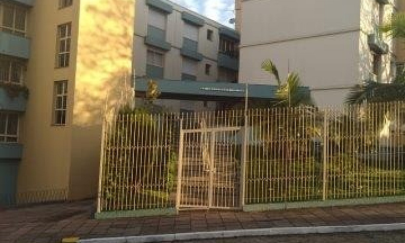 Aluguel Apartamento ...
