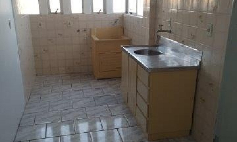 Aluguel Apartamento ...