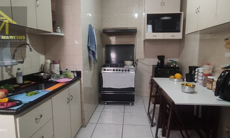 Apartamento Em Praia...