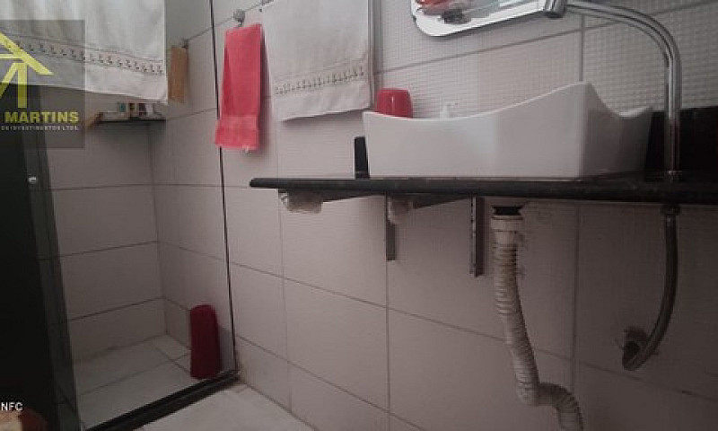 Apartamento Em Praia...