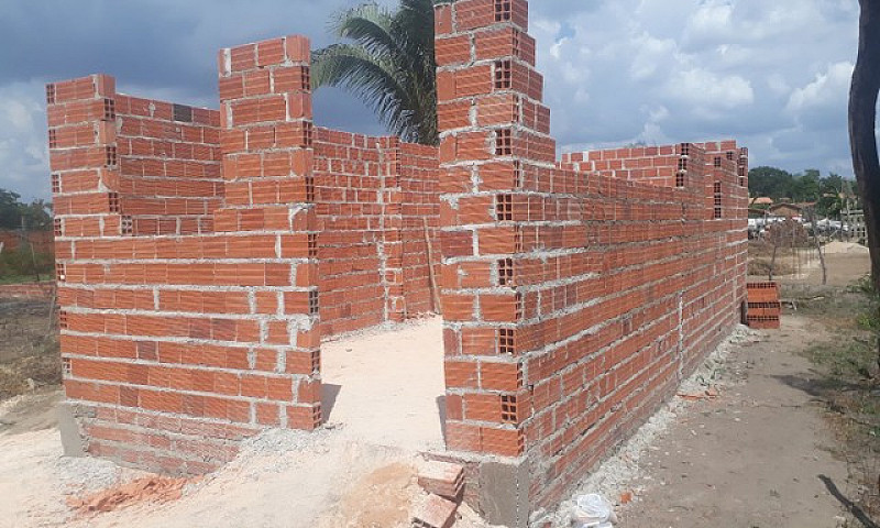 Vende Se Terreno ..C...