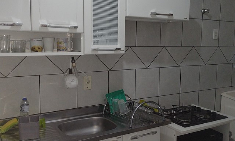 Apartamento Para Alu...