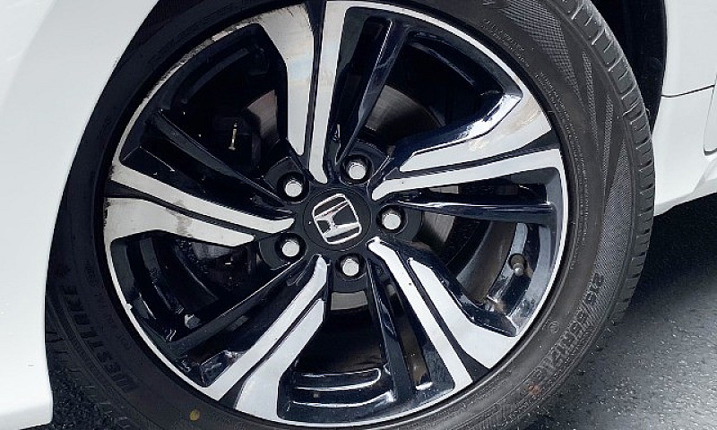 Civic Ex 2.0 Aut. G1...