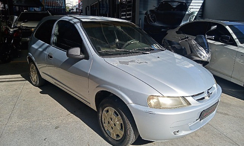 Chevrolet Celta 1.0...