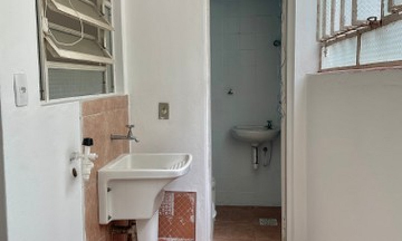 Apartamento Para Ven...
