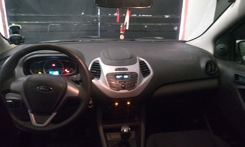 Repasse Ford Ka ...