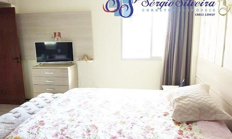 Apartamento Na Aldeo...