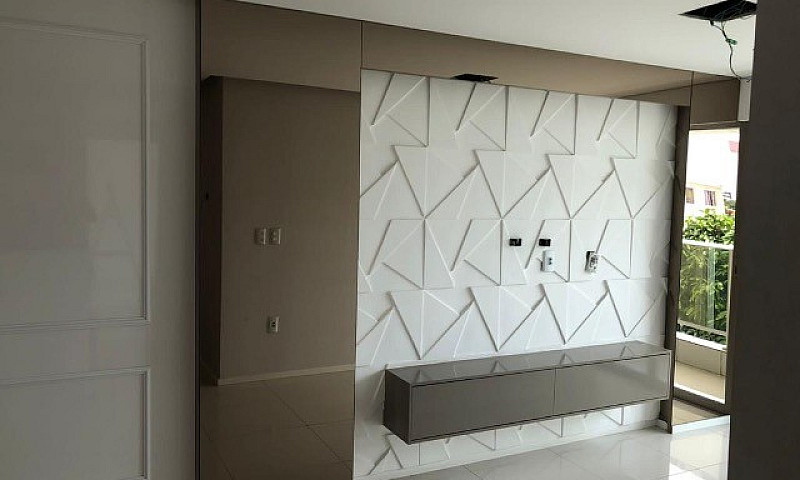 Apartamento De 2 Qua...