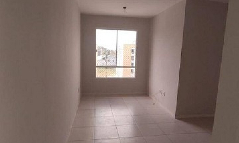 Apartamento Com 2 Do...