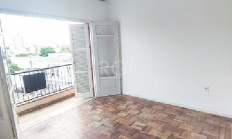 Apartamento Para Alu...