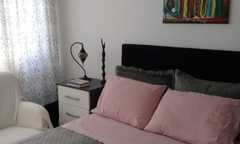Apartamento Novo, Fr...