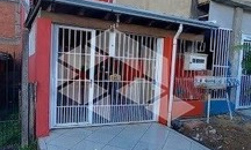 Gravataí - Casa Padr...