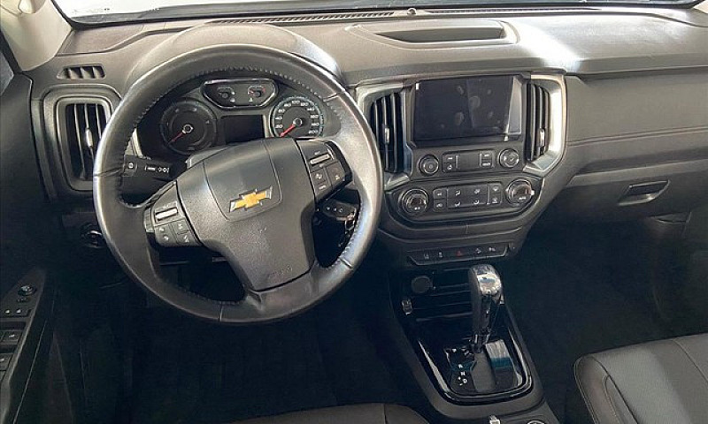 Chevrolet S10 2.8 16...
