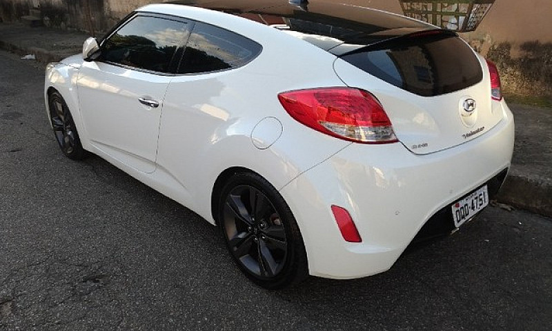 Veloster 2013...