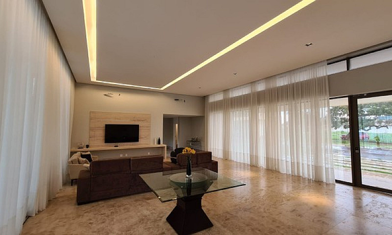 Casa Moderna, Alto P...