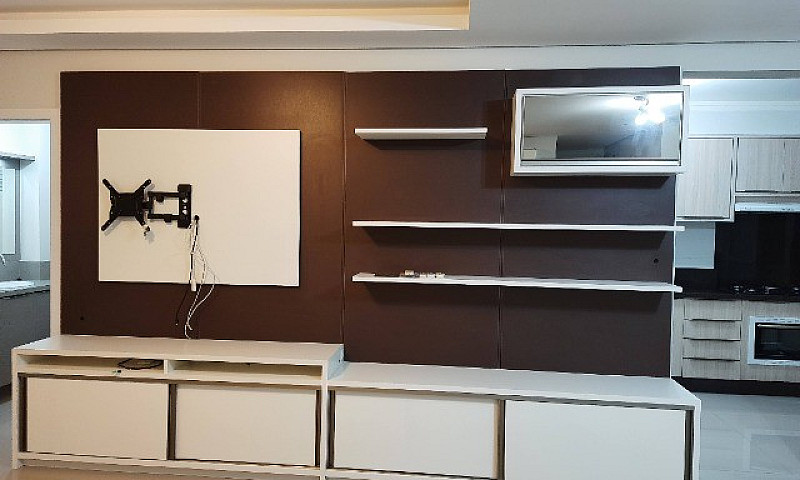 Apartamento, Estreit...