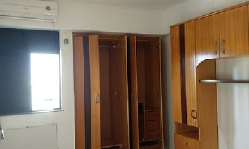 Apartamento - Ed. Do...