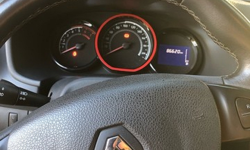 Sandero Stepway 16/1...