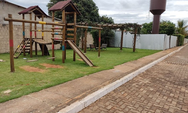 Casa 4 Quartos Toda ...