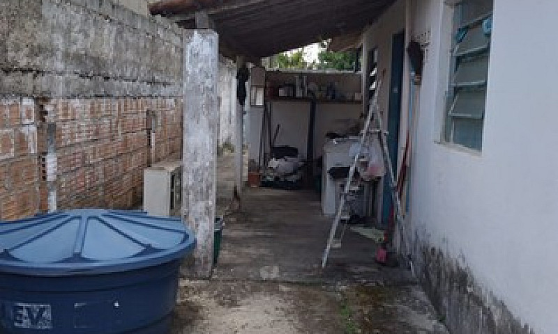 Casa Na Santa Lucia...