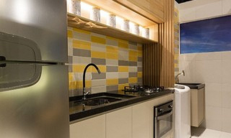 012Aml- Apartamento ...