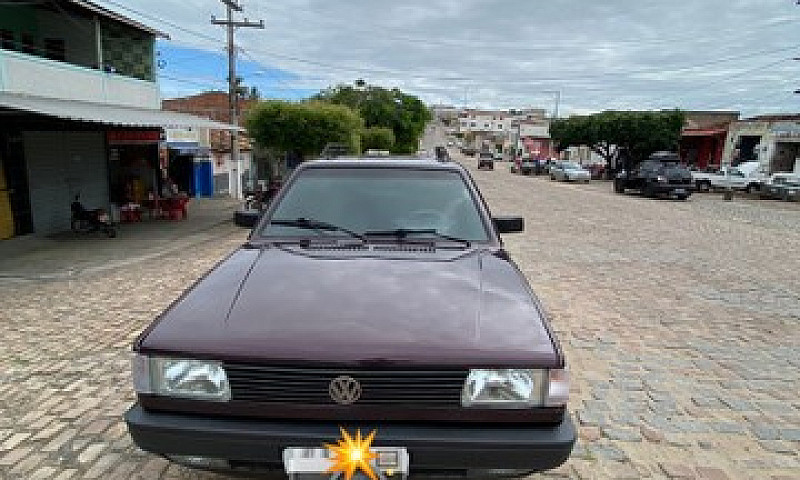 Parati 93...