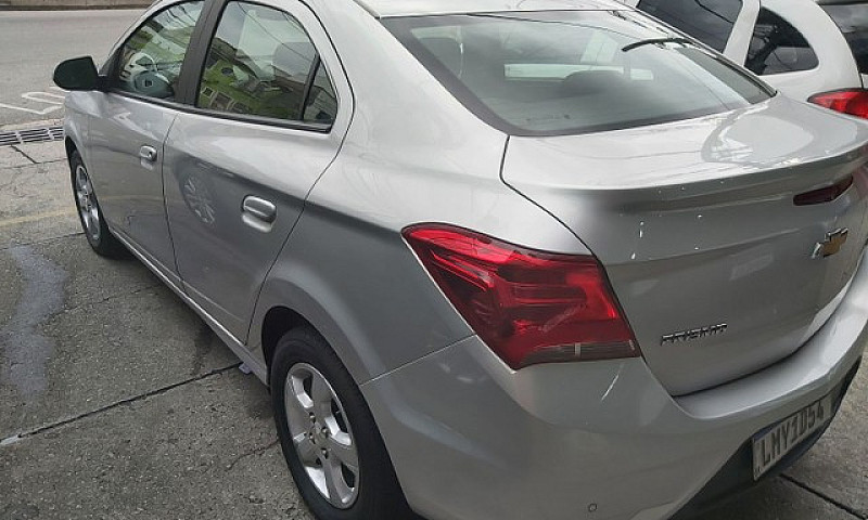 Prisma 2019 Lt 1.4 C...