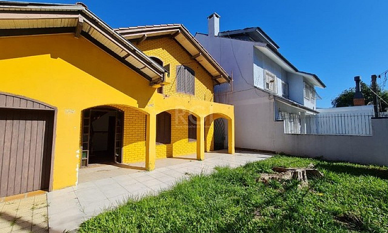 Porto Alegre - Casa ...