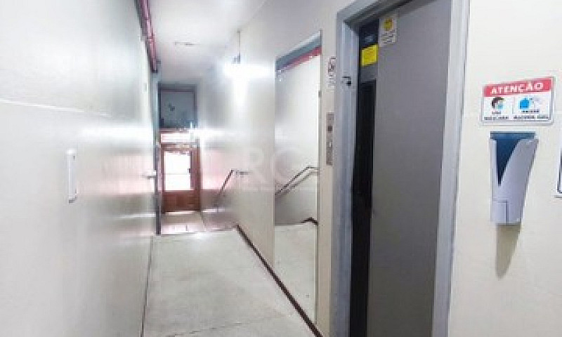 Apartamento Para Alu...