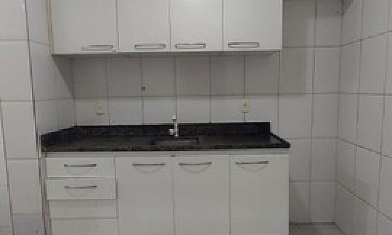 Apartamento Para Alu...