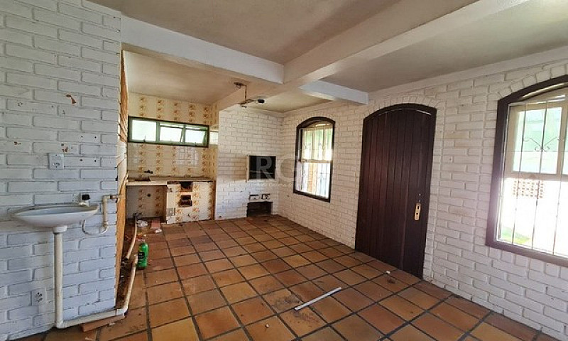 Porto Alegre - Casa ...