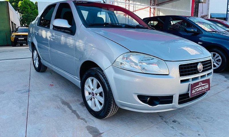 Fiat Siena El 2012 N...